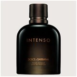 Dolce & Gabbana Intenso Pour Homme edp 200ml
