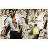 Dolce & Gabbana Pour Homme edt 200ml