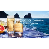 Dolce & Gabbana Light Blue Sun edt 50ml