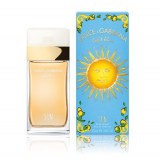 Dolce & Gabbana Light Blue Sun edt 50ml