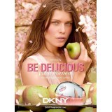 DKNY Be Delicious Fresh Blossom edp 50ml