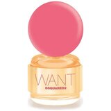 Dsquared2 Want Pink Ginger edp 30ml