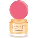 Dsquared2 Want Pink Ginger edp 50ml