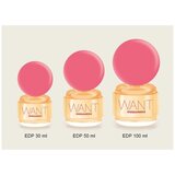 Dsquared2 Want Pink Ginger edp 30ml