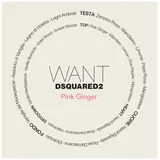 Dsquared2 Want Pink Ginger edp 50ml