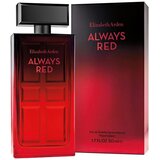 Elizabeth Arden Always Red edt 50ml