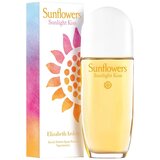 Elizabeth Arden Sunflowers Sunlight Kiss edt 100ml