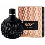 James Bond 007 For Women edp 75ml