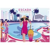 Escada Miami Blossom edt 50ml