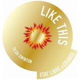 Etat Libre d'Orange Tilda Swinton Like This edp 50ml