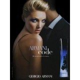 Giorgio Armani Code Women edp 50ml