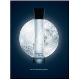 Giorgio Armani Code Luna Femme edt 75ml