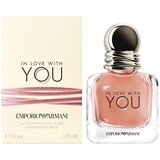 Giorgio Armani In Love With You edp 50ml