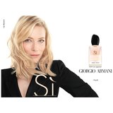 Giorgio Armani Sì Rose Signature edp 100ml