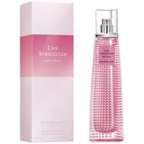 Givenchy Live Irresistible Rosy Crush edp 75ml