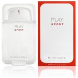 Givenchy Play Sport edt 50ml