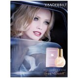 Gloria Vanderbilt edt 15ml