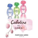 Gres Cabotine edt 100ml