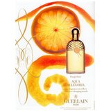 Guerlain Aqua Allegoria Pamplelune edt 125ml
