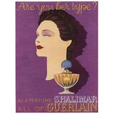 Guerlain Shalimar edp 30ml