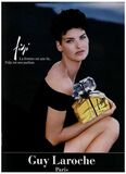 Guy Laroche Fidji edp 50ml