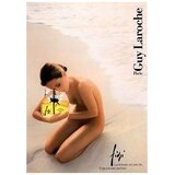 Guy Laroche Fidji edp 50ml
