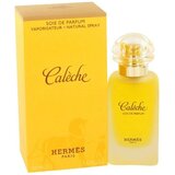 Hermes Caleche Soie De Parfum 50ml