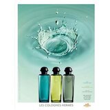 Hermes Eau De Gentiane Blanche edc 100ml
