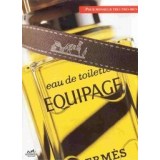 Hermes Equipage edt 100ml