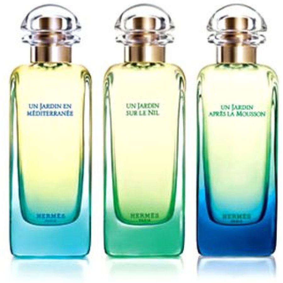 Hermès Un Jardin Apres La Mousson edt 100ml 1.429 NOK Duft SwedishFace Hermès Un Jardin Apres La Mousson edt 100ml 1.429 NOK Duft SwedishFace