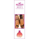 Hollister Wave 2 For Her edp 50ml