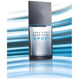 Issey Miyake L'eau D'issey Pour Homme Sport edt 100ml