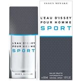 Issey Miyake L'eau D'issey Pour Homme Sport edt 100ml