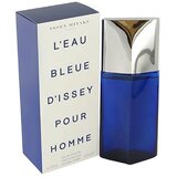 Issey Miyake L'Eau Bleue D'Issey Pour Homme edt 75ml