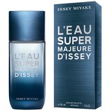 Issey Miyake L'eau Super Majeure D'issey edt 100ml