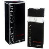 Jacques Bogart Silver Scent Intense edt 100ml