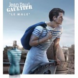 Jean Paul Gaultier Le Male edt 200ml