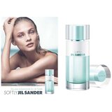 Jil Sander Softly edt 80ml