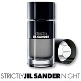Jil Sander Strictly Night edt 40ml