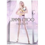 Jimmy Choo Illicit edp 100ml