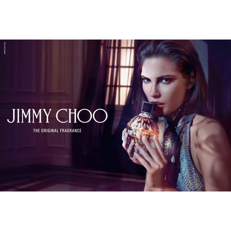 Jimmy Choo edt 100ml - 589 NOK - SwedishFace