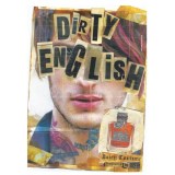 Juicy Couture Dirty English edt 100ml