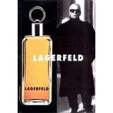 Karl Lagerfeld Classic edt 100ml