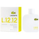 Lacoste Eau De Lacoste L.12.12 Blanc edt 50ml