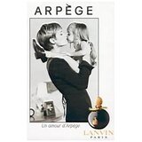Lanvin Arpege edp 100ml