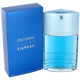 Lanvin Oxygene Homme edt 100ml
