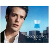 Lanvin Oxygene Homme edt 100ml
