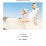 Marc Jacobs Daisy Eau So Fresh edt 75ml