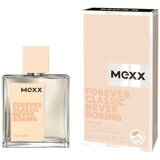 Mexx Forever Classic Never Boring For Her edt 30ml