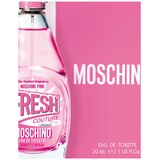 Moschino Fresh Couture Pink edt 100ml
